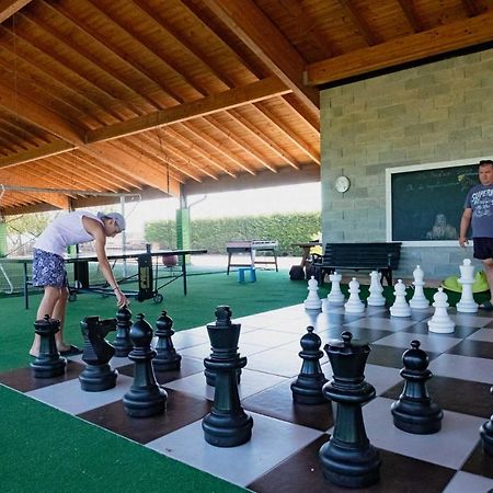 Agriturismo Il Melograno ヴィッラフランカ・ディ・ヴェローナ エクステリア 写真