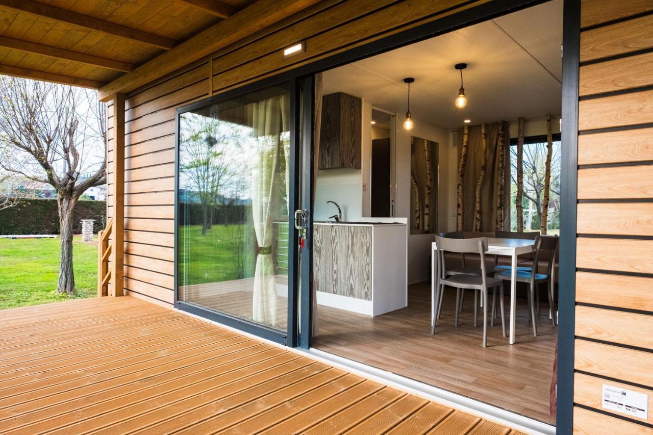 Agriturismo Il Melograno ヴィッラフランカ・ディ・ヴェローナ エクステリア 写真