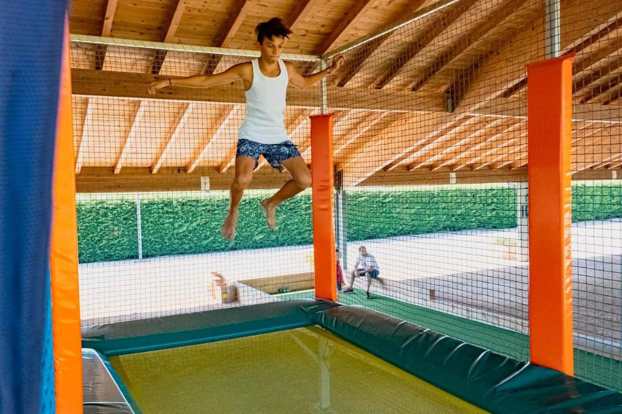 Agriturismo Il Melograno ヴィッラフランカ・ディ・ヴェローナ エクステリア 写真