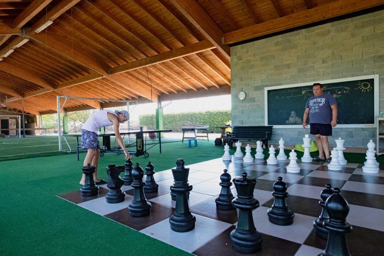 Agriturismo Il Melograno ヴィッラフランカ・ディ・ヴェローナ エクステリア 写真
