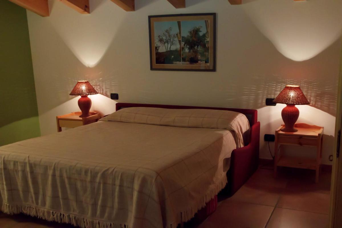 Agriturismo Il Melograno ヴィッラフランカ・ディ・ヴェローナ エクステリア 写真